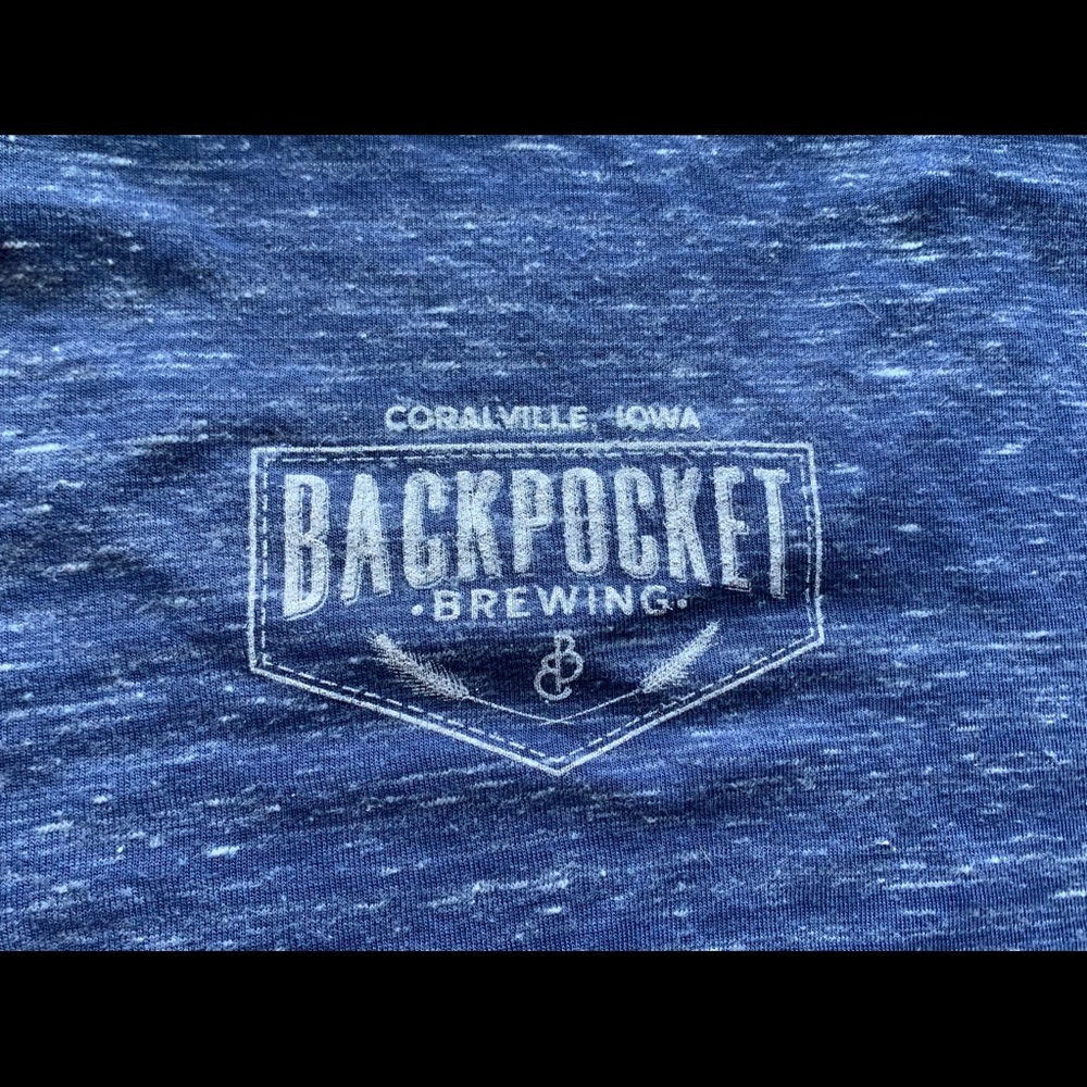 Brewery T-shirt - Picture 4 of 6
